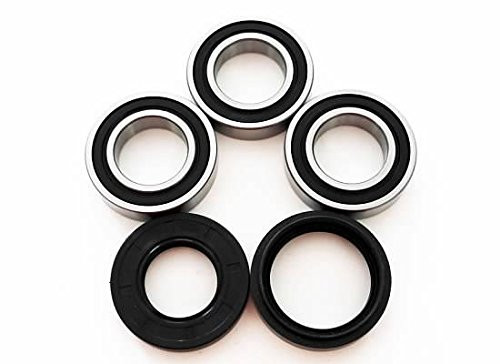 Fits Honda TRX250 250 Recon Rear Axle  Wheel Bearings and Seals