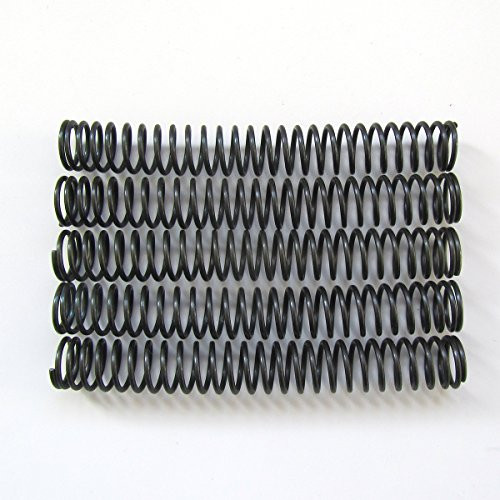 KUNPENG -  56046 5 PCS Presser BAR Spring for Singer 20U
