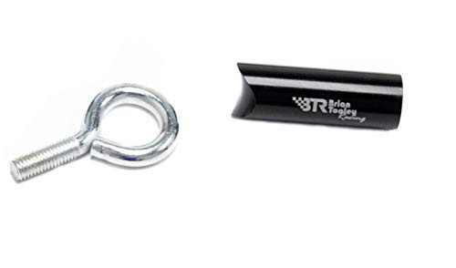 Brian Tooley Racing LS Valve Seal Installation Tool 4.8 5.3 5.7 6.0 6.2 Springs