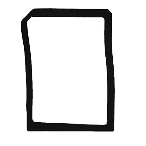 ProTeam Gasket  Bag Housing Seal Upt