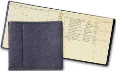 EGP Disbursement Journal 8 Column