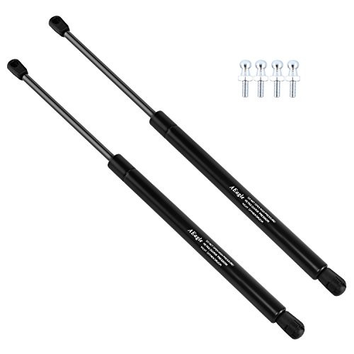 6236 Front Hood Lift Supports Shocks Struts Gas Springs for 2001-2006 Lexus LS430 Pack of 2