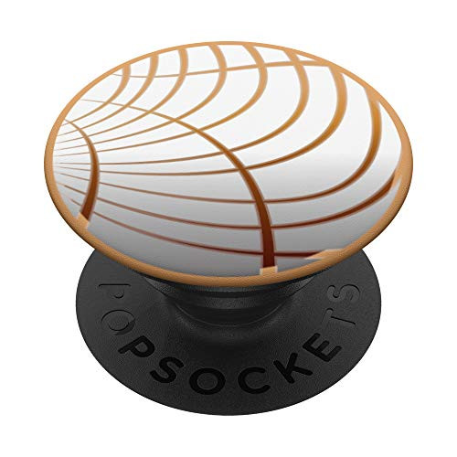 Concha For Life Mexican Pan De Dulce Concha Por VIda PopSockets PopGrip Swappable Grip for Phones and Tablets Concha For Life Mexican Pan De Dulce Concha Por VIda PopSockets PopGrip Swappable Grip for Phones and Tablets