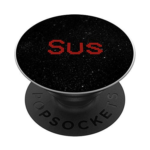 Sus PopSockets PopGrip  Swappable Grip for Phones  and  Tablets