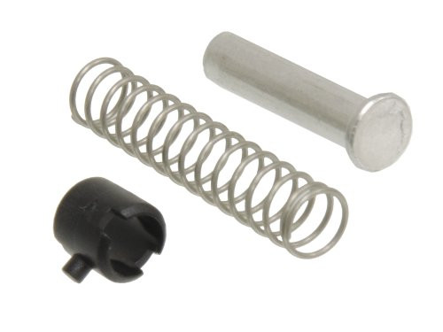1967-1982 Corvette Horn Contact and Spring Kit
