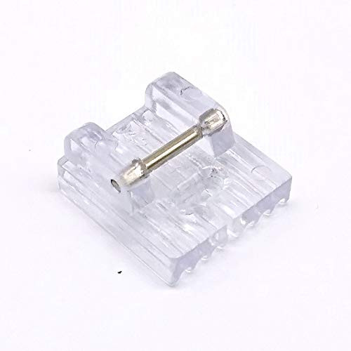 HONEYSEW Pintuck Foot -7 Groove- Pfaff 6230 7510 7530 7550 93-042953-91 820227096