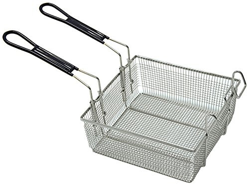 Bayou Classic 700-189 Double Wire Fry Basket Bayou Classic 700-189 Double Wire Fry Basket