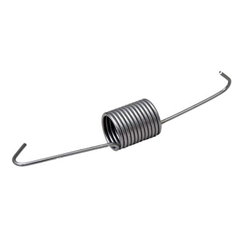 137272300 Laundry Center Washer Horizontal Spring Genuine Original Equipment Manufacturer -OEM- Part
