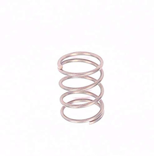 318534300 Cooktop Surface Element Spring Genuine Original Equipment Manufacturer -OEM- Part