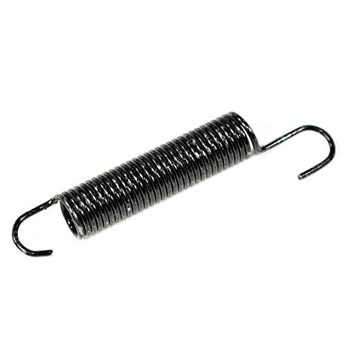 Husqvarna 532131870 Lawn Tractor Idler Arm Return Spring Genuine Original Equipment Manufacturer -OEM- Part Husqvarna 532131870 Lawn Tractor Idler Arm Return Spring Genuine Original Equipment Manufacturer -OEM- Part