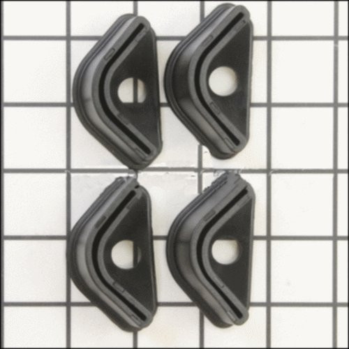 Homelite Ryobi Ridgid Pad -4 Pads In A Pack-  HM-089037007094