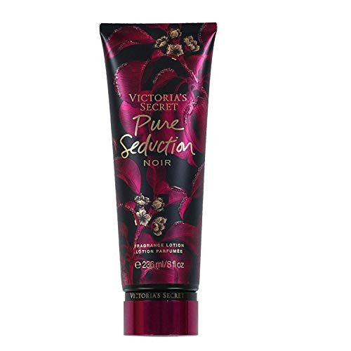 Victoria s Secret Pure Seduction Noir Fragrance Lotion 8 Fl Oz Victoria s Secret Pure Seduction Noir Fragrance Lotion 8 Fl Oz