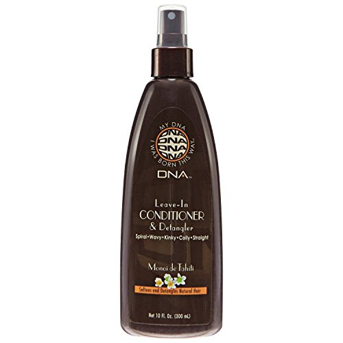 My Dna Leave-in Cond  and  Detangler -Pack of 2-