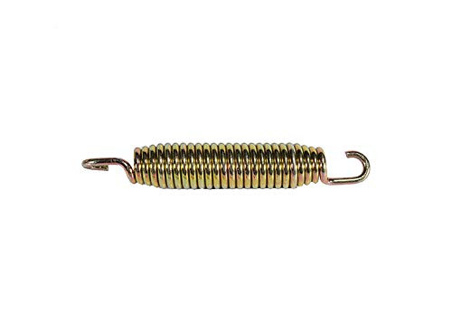 Bad Boy Mowers 034-2009-00 Deck Pump Idler Spring Replaces 034-5039-00