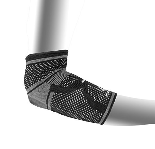 Mueller Sports Medicine Omniforce Elbow Support, 0.32 Pound