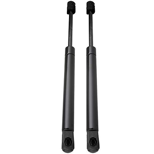 OCPTY Trunk Lift Supports Gas Springs Struts Shocks for Ford Contour 1995-2000 for Mercury Mystique 1995-2000