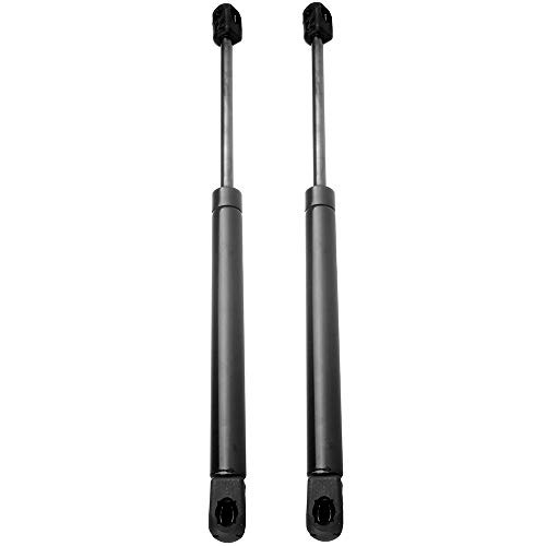 OCPTY Lift Supports Gas Springs Struts Shocks 6171 SG430105 Lift Supports Strut Fits 2007 2008 2009 Saturn Aura Rear Trunk