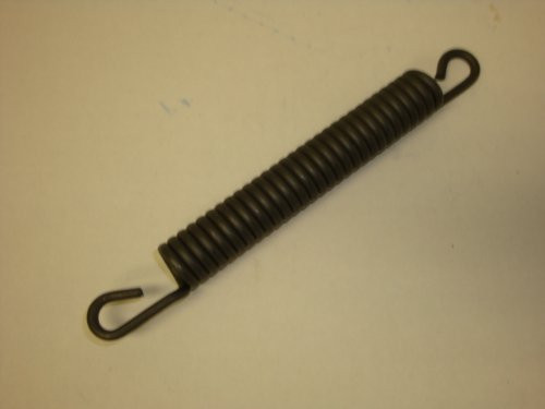 Replacement part For Toro Lawn mower   112-0432 SPRING-EXTENSION