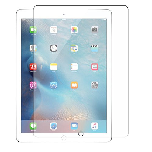 Targus Tempered Glass Screen Protector for 12.9-inch iPad Pro (AWV1288USZ)