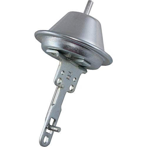 Eckler s Premier Quality Products 25-113480 - Corvette Distributor Vacuum Advance