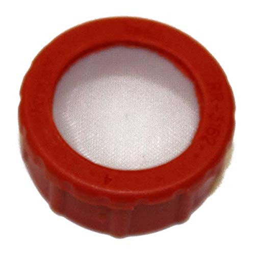 Kirby 316206S Screen  Suds Tank Sentria 5Pk