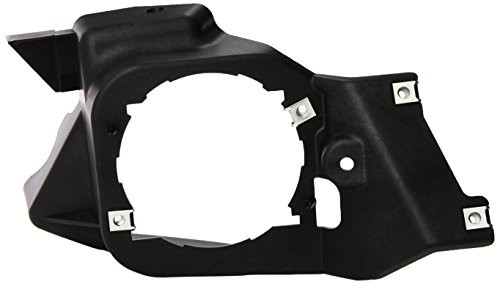 Genuine Honda -33961-T0A-A00- Fog Light Bracket  Right