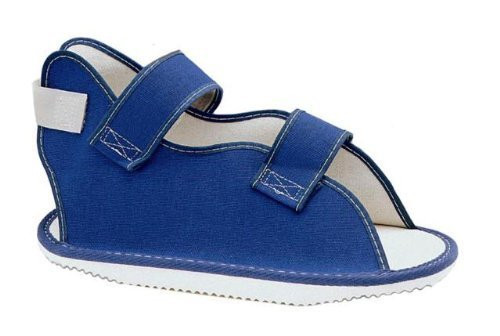 FLA Orthopedics For Kids Pediatric Cast Shoe FLA Orthopedics For Kids Pediatric Cast Shoe