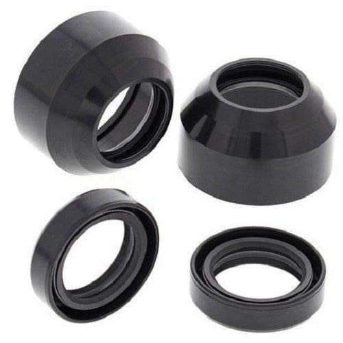 BossBearing Fork and Dust Seal Kit for Kawasaki KLX110 2002 2003 2004 2005 2006 2007 2008
