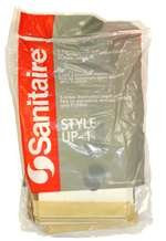 Eureka Electrolux Sanitaire PAPER BAG  EUR STYLE UP 1 SC6600 5 PK  62100-10