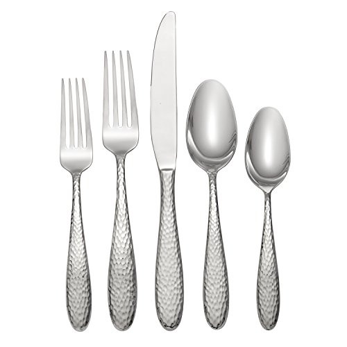 Oneida Reyna 20 Piece Set, Service for 4