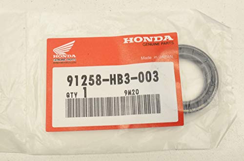 Honda 91258-HB3-003 Dust Seal -37X25X6-