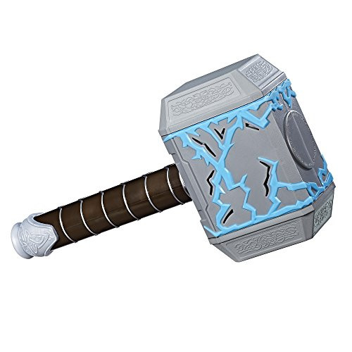 Marvel Thor: Ragnarok Thor Rumble Strike Hammer