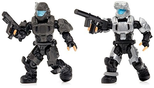 Mega Construx Halo ODST Armor Customizer Pack