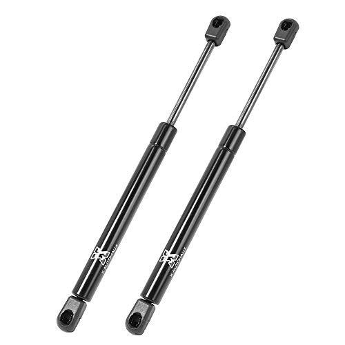 X AUTOHAUX 2pcs Rear Trunk Lift Supports Struts Shocks Gas Spring 5008938AA for Chrysler Sebring 2008-2010