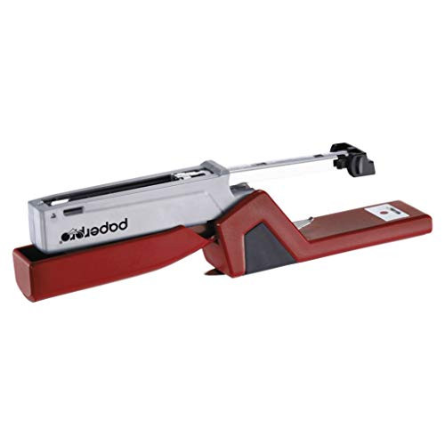 ACI1511 - InJoy Spring-Powered Compact Stapler