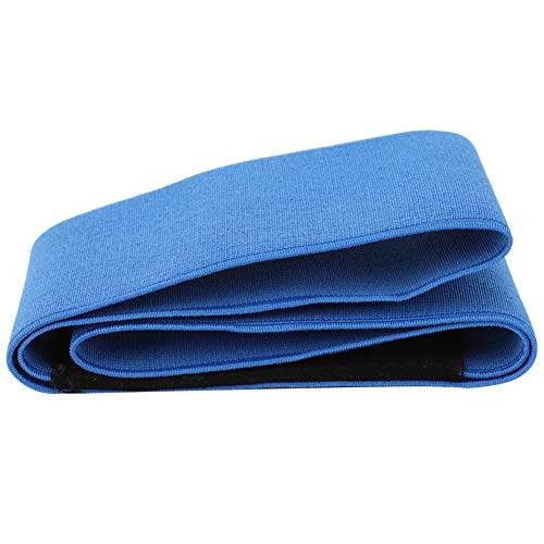 Alomejor Golf Swing Training Aid Professional Nylon Golf Arm Belt Posture Motion Correction Band for Golf Beginner Practice Training