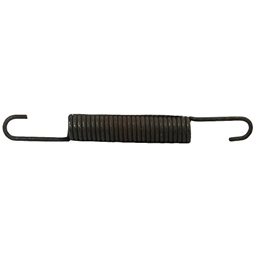 1850217M1 Brake Shoe Spring Fits Massey Ferguson 231 240 Tractors 1850217M1 Brake Shoe Spring Fits Massey Ferguson 231 240 Tractors