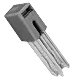 WAGO  285-435  Jumper -Busbar-  Jumper  Rail Mounted Terminal Blocks  285 Series