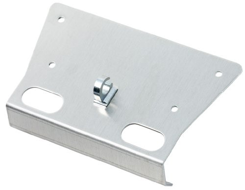 Aluminum Axial Wraith Tail Light Protector with Tow Hook
