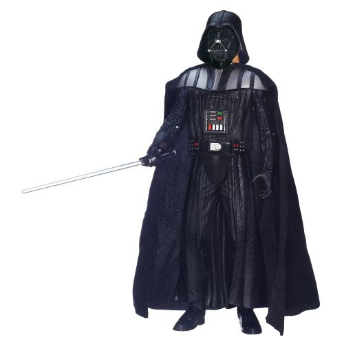 Star Wars Anakin to Darth Vader Figure