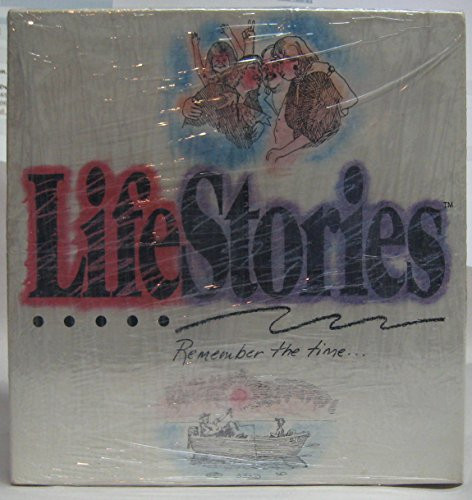LifeStories -- Remember the time...