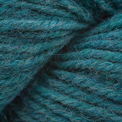 Berroco Turquoise Mix Ultra Alpaca Light Yarn -4294-