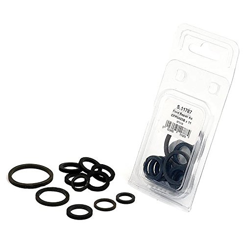 CFPN485B New Fits Ford Fits New Holland Tractor Hydraulic Valve Seal Kit 2000 230A 231  Plus