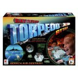 Battleship Torpedo Attack Game