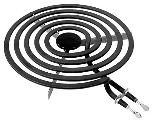 ClimaTek Upgraded 8 inch Stove Range Oven Burner fits TS5W8226SR