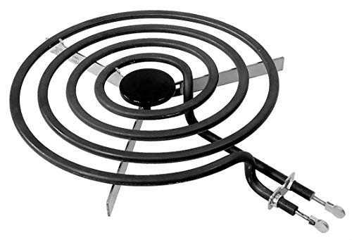 ClimaTek Upgraded 8 inch Range Stove Surface Burner Fits AP6326944