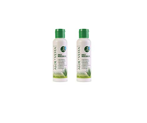 Aloe Vesta® Skin Conditioner  4 oz Bottle - Pack of 2