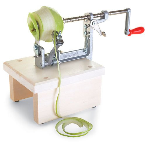 Pampered Chef Apple Peeler/Corer/Slicer #2430