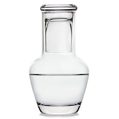 Ravenscroft Crystal Waldorf Water Carafe