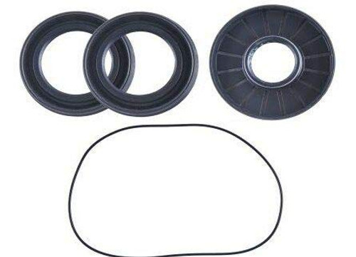 East Lake Axle rear differential seal kit compatible with Polaris Ranger 500 700   800 6X6   900 Diesel